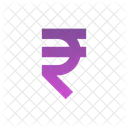 Rupee Icon