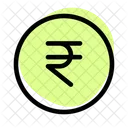 Rupee Coin Icon