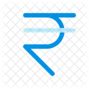 Rupee Sign Icon