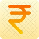 Rupee Sign Rupee Currency Icon