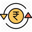 Money Currency Cash Icon