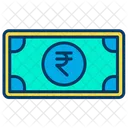 Rupees  Icon