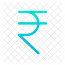 Money Currency Rupees Symbol Money Sign Icon