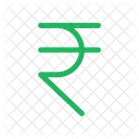 Money Currency Rupees Symbol Money Sign Icon