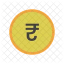 Rupees Money Currency Icon