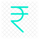 Money Currency Rupees Symbol Money Sign Icon