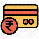 Card Credit Debit Icon