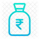 Rupees Rupee Money Icon