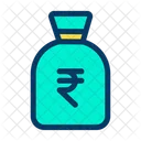 Rupees Rupee Money Icon