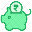 Piggy Bank Piggy Money Icon