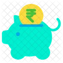 Piggy Bank Piggy Money Icon