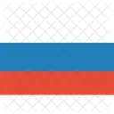 Russian Federation Flag Icon