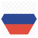 Russland Russisch Sowjetisch Symbol