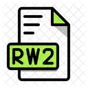 Rw 2 Technology File Icon