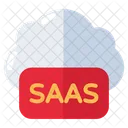 Saas  Icon