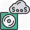 Saas  Icon