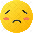 Sad  Icon