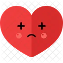 Sad  Icon