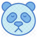 Sad Panda  Icon