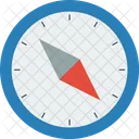 Safari Compass Navigation Icon