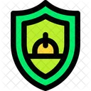 Safety Protection Security Icon