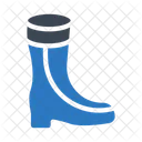 Boot Safety Plantation Icon