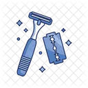 Safety Razor  Icon