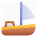 Boat Icon