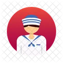 Sailor Icon