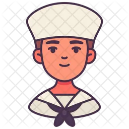 Sailor  Icon