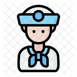 Sailor  Icon