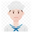 Sailor  Icon