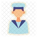 Sailor  Icon