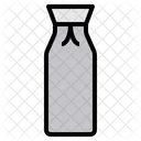 Sake Bottle  Icon