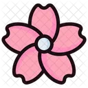 Sakura  Icon