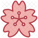 Sakura  Icon