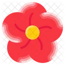 Sakura Flower Spring Icon