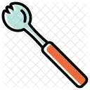 Salad fork  Icon