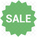 Discount Offer Sale Icon