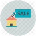 Sale Tag Label Icon