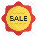 Badge Sale Badge New Arrivals Badge Icon