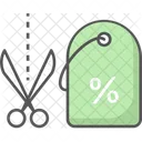 Sale Tag  Icon