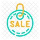 Sale Trinket  Icon