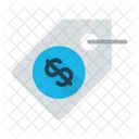 Sales Tag Price Tag Icon