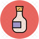 Salt Shaker Pot Icon