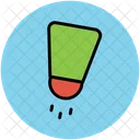 Salt Shaker Pot Icon