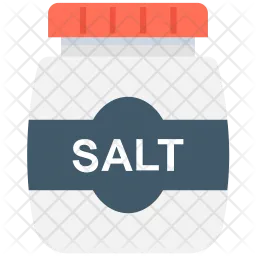 Salt  Icon