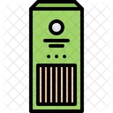 Salty Sticks Package  Icon