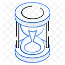 Sand Timer  Icon