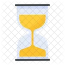 Sand Timer  Icon